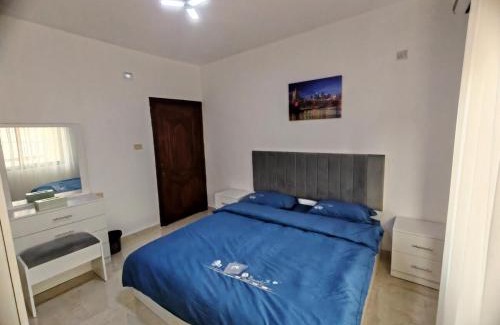 Suwailih Apartment | Khalda One Bedroom Apt