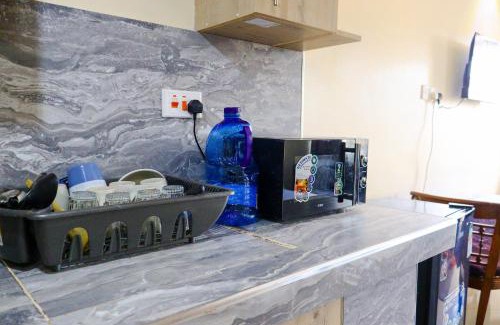 Voi Apartment | Cozy Khalisee Homes Studio with Pet-Friendly Amenities