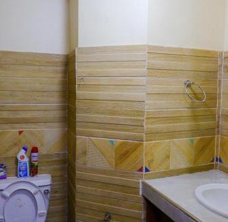 Voi Apartment | Cozy Khalisee Homes Studio with Pet-Friendly Amenities