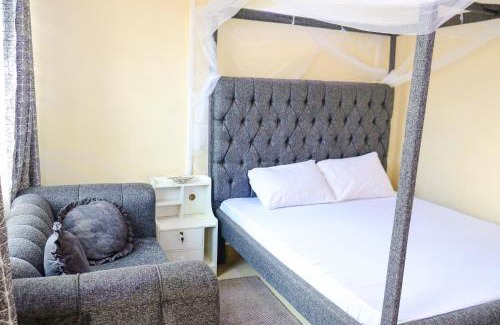Voi Apartment | Cozy Khalisee Homes Studio with Pet-Friendly Amenities