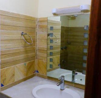 Voi Apartment | Cozy Khalisee Homes Studio with Pet-Friendly Amenities
