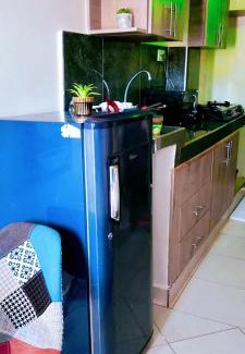 Voi Apartment | Budget-Friendly Khalisee Homes Studio Apartment for Families
