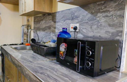 Voi Apartment | Budget-Friendly Khalisee Homes Studio Apartment for Families