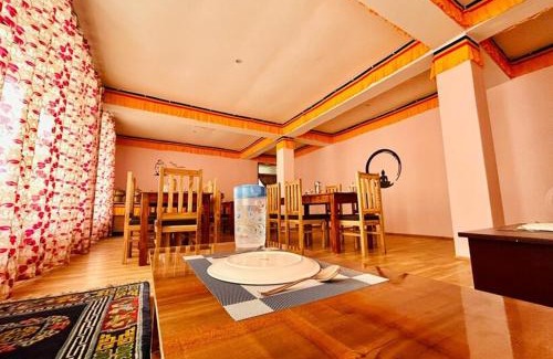 Leh Bed & Breakfast | Khamba Villa Ladakh by LexStays
