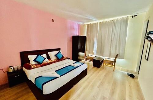 Leh Bed & Breakfast | Khamba Villa Ladakh by LexStays