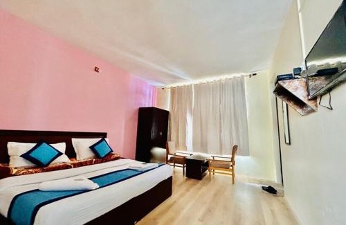 Leh Bed & Breakfast | Khamba Villa Ladakh by LexStays