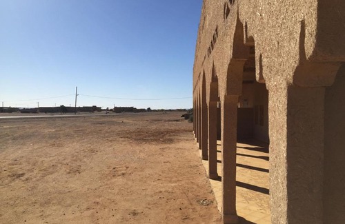 Khamlia Bed & Breakfast | Pet-Friendly Khamlia Desert Bed & Breakfast with Top Ratings
