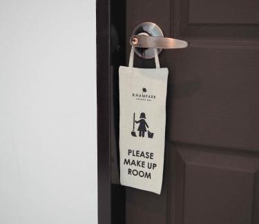 Chang Phueak Hotel | Child-Friendly Stay at Khampare Chiang Mai Hotel