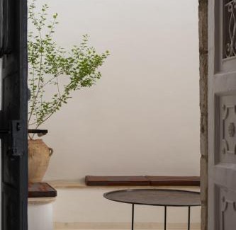 Ein Karem Hotel | Exceptional Khan Ein Karem Boutique Hotel with Breakfast & More