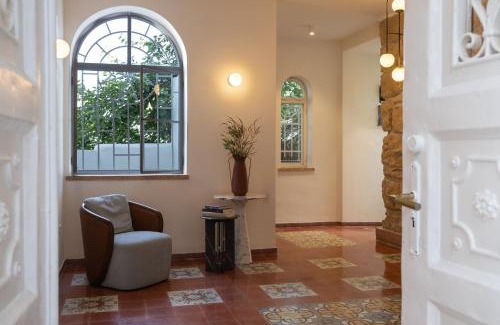 Ein Karem Hotel | Exceptional Khan Ein Karem Boutique Hotel with Breakfast & More