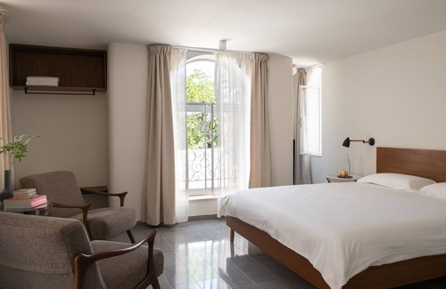 Ein Karem Hotel | Discover KHAN EIN KAREM BOUTIQUE HOTEL with Spa & Dining