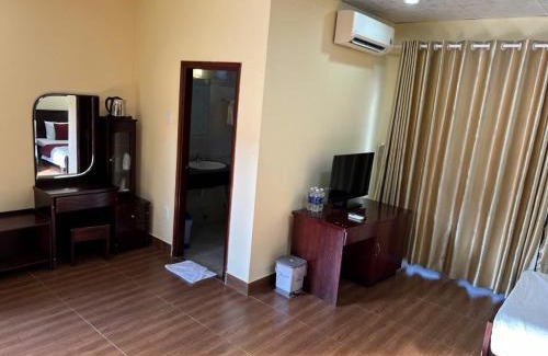 Cua Lap Apartment | Khan's cottage