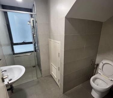 Cyberjaya Apartment | Khan's stay