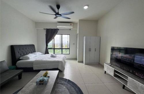Cyberjaya Apartment | Khan's stay