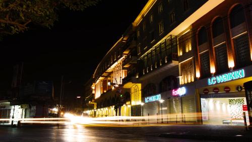 Sulaymaniyah Hotel | Discover Khan Saray: 4-Star Comfort with Child-Friendly Amenities