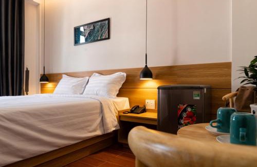 Thu Dau Mot Hotel | Budget-Friendly Khang Điền Hotel with Breakfast & Family Amenities