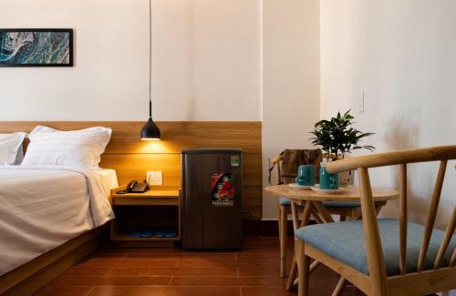 Thu Dau Mot Hotel | Budget-Friendly Khang Điền Hotel with Breakfast & Family Amenities