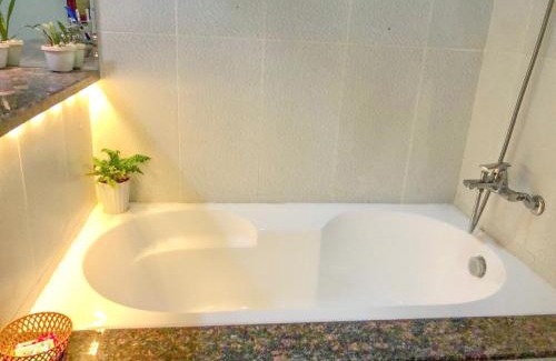 Cu Chi Hotel | Cozy Khang Bảo Viên: Pet-Friendly with Breakfast Included