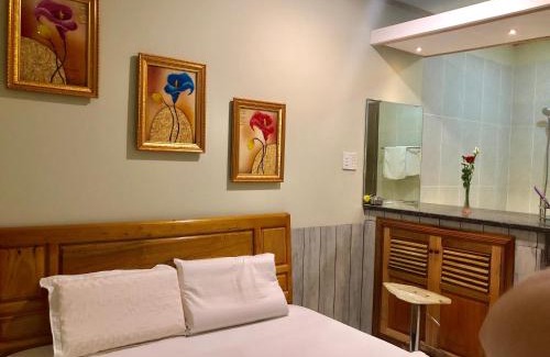 Cu Chi Hotel | Cozy Khang Bảo Viên: Pet-Friendly with Breakfast Included