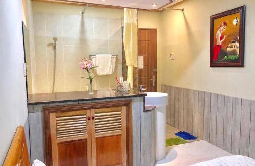 Cu Chi Hotel | Cozy Khang Bảo Viên: Pet-Friendly with Breakfast Included