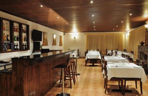 Thimphu Hotel | Relaxing Khang Residency Thimphu with Spa & Family Amenities