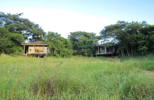 Hluhluwe Cabin | Unforgettable Stay at Khangela Private Game Lodge, Hluhluwe