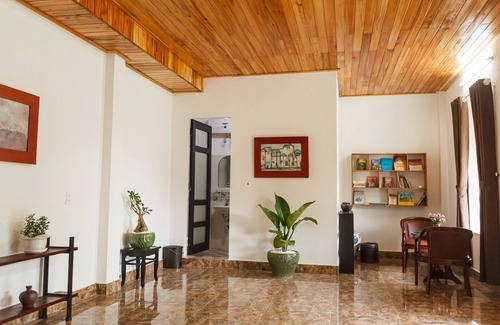 Thuy Xuan House | Unforgettable Stay at Khanh's Home with Family Amenities