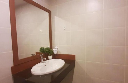 Khanom Apartment | Relax at Khanom Beach Residence with Oceanfront Views