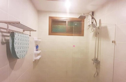 Khanom Apartment | Relax at Khanom Beach Residence with Oceanfront Views