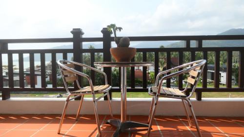 Khanom Apartment | Beachfront Apartment in Khanom with Private Pool & Ocean View