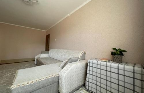 Tamga Apartment | Khanordo