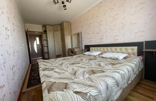 Tamga Apartment | Khanordo