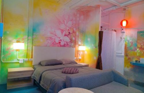 Na Chom Thian Hotel | Relax at Khao Chi Chan Resort with Pool and Pet-Friendly Amenities