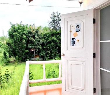 Thung Samo Resort | Enjoy Your Stay at Khao Kho Wanwarn with Pool Access