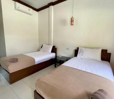 Singhanakhon Hotel | Family-Friendly KHAO KIEOW Hotel with Great Guest Ratings