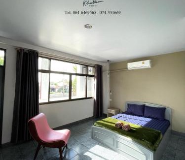 Singhanakhon Hotel | Family-Friendly KHAO KIEOW Hotel with Great Guest Ratings