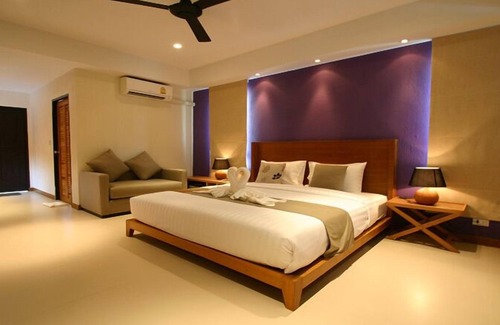 Khuk Khak Beach Hotel | Relax at Khao Lak Blue Lagoon Resort - Family-Friendly Getaway
