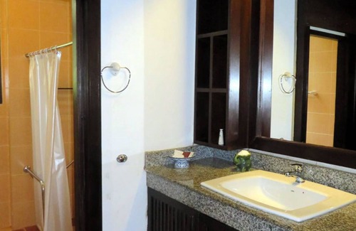 Khuekkhak Resort | Relaxing Escape at Khao Lak Palm Beach Resort with Spa
