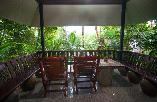 Khlong Sok Resort | Discover Khao Sok Las Orquideas Resort with Oceanfront Views
