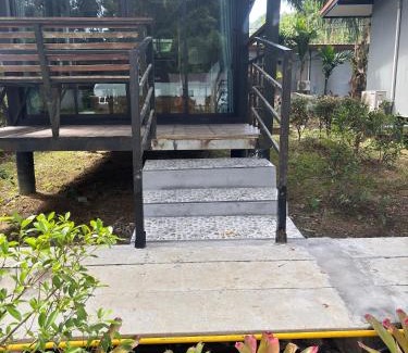 Khlong Sok Resort | Family-Friendly Khao Sok Residence Resort Awaits You