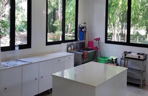 Mu Si House | Kid-Friendly Retreat at Khao Yai Residence Awaits You