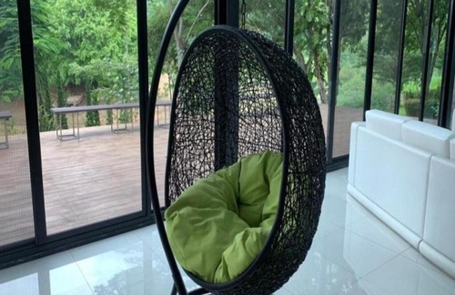Mu Si House | Kid-Friendly Retreat at Khao Yai Residence Awaits You