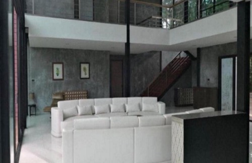 Mu Si House | Child-Friendly Retreat at Khao Yai Residence Awaits You