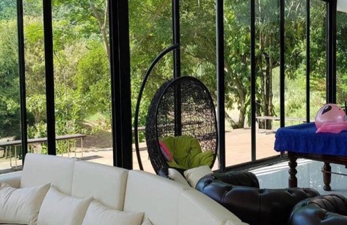 Mu Si House | Child-Friendly Retreat at Khao Yai Residence Awaits You