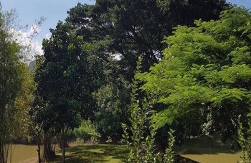 Mu Si House | Child-Friendly Retreat at Khao Yai Residence Awaits You