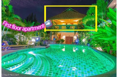 Khao Lak Villa | Discover Khaolak 2K Pool Villa: Oceanfront Family Retreat