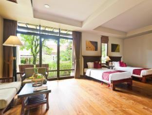 Khuekkhak Resort | Relax at Khaolak Bhandari Resort & Spa - 4 Star Oasis