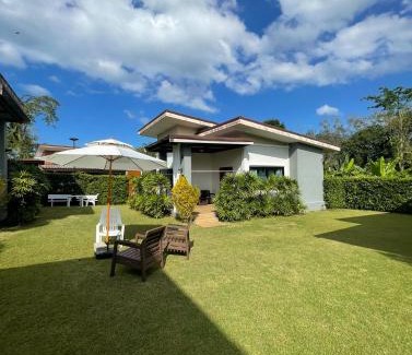 Khuekkhak House | Discover KhaoLak Chill Out: Family-Friendly Retreat