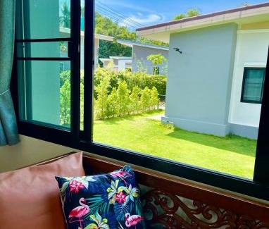 Khuekkhak House | Discover KhaoLak Chill Out: Family-Friendly Retreat