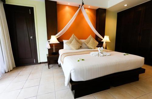 Khao Lak Resort | Relax at Khaolak Emerald Beach Resort and Spa, 4-Star Bliss